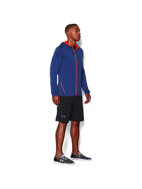 Bluza M ska Under Armour Tech Blue