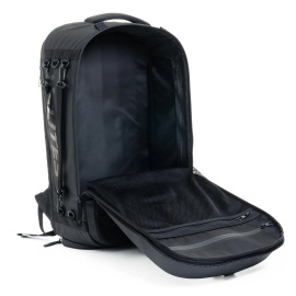 Plecak Velites Storm Backpack Czarny