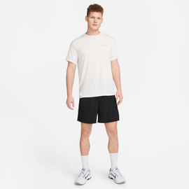 Spodenki męskie Nike Dri-Fit Unlined Versatile Shorts Czarne