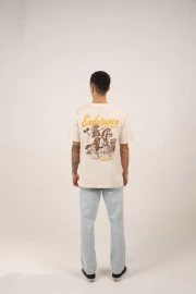 Thundernoise Endurance in Motion T-shirt 