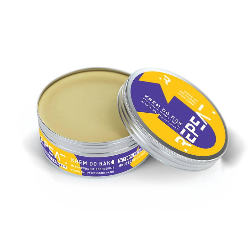 Repeat Hand Cream 100 ml