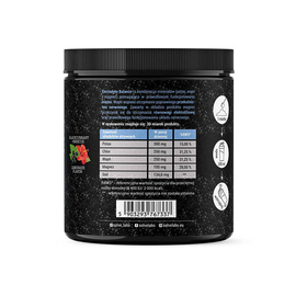 Solve Labs Electrolyte Balance 290g 