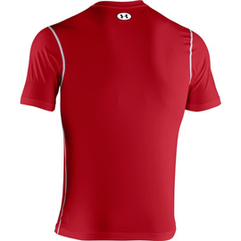 Koszulka Under Armour Sonic Red
