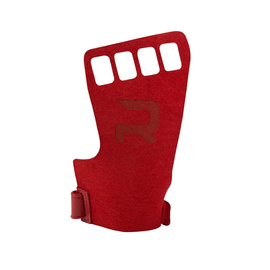 Revenge Four Fingers Grips [RED]