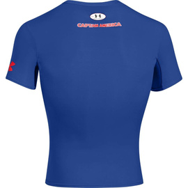 Koszulka Under Armour AlterEgo Captain America