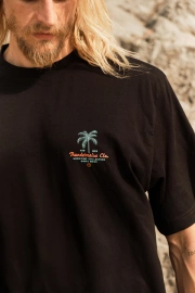 Thundernoise Tropical Rope Climb T-shirt 