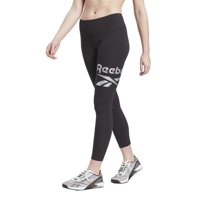Reebok Identity Logo Leggins