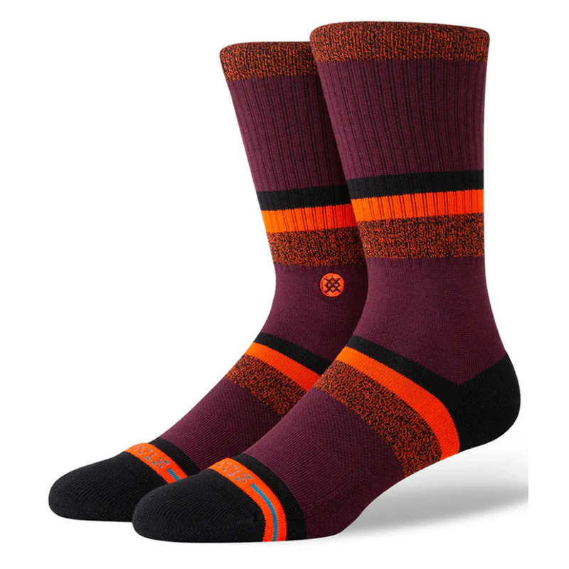 Stance Socks Dante Crew