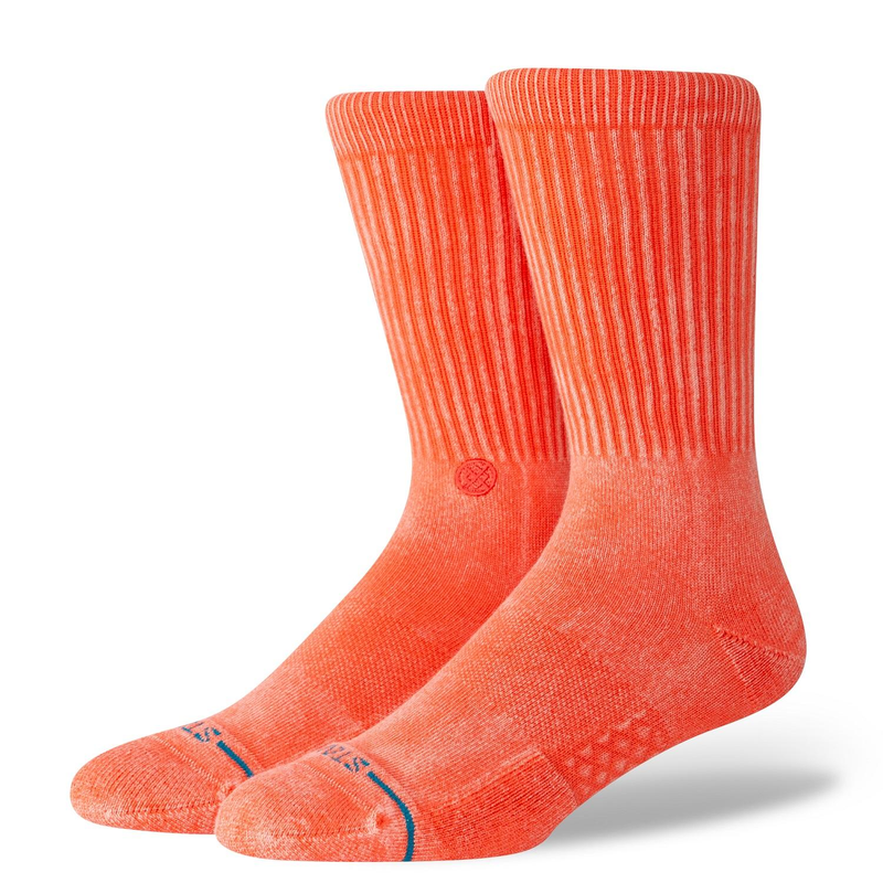 Stance Socks Icon Dyed Crew