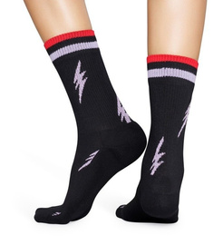 Happy Socks Athletic Flash 