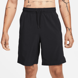 Spodenki męskie Nike Dri-Fit Unlimited Shorts Czarne