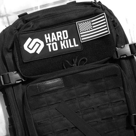 Patch Unbroken Hard To Kill