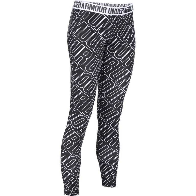 Legginsy Damskie Under Armour Favorite All Over