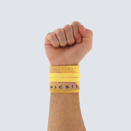 Picsil Adjustable Wrist Straps