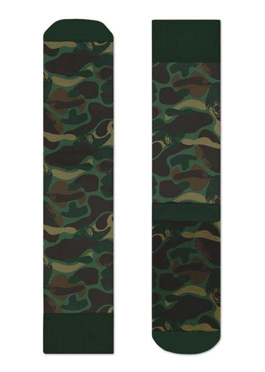 Skarpety BBC x Happy Socks Athletic Camo