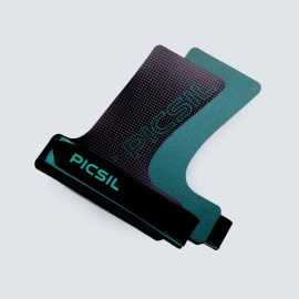 Picsil Falcon Grips No Holes