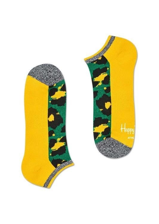 Skarpety Happy Socks Athlethic Zebra 1