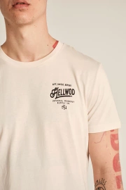 Thundernoise Hellwod T-shirt 