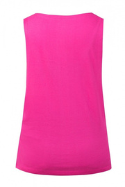 Tank Top Damski Rep In Peace Sow Fit Różowy 