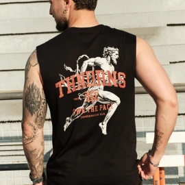 Thundernoise Legacy Runner Tank