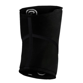 Rehband Rx Original V Knee Sleeve 7 mm Carbon