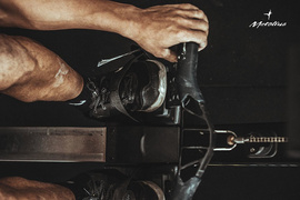 Metolius Super Chalk Sock Non-refillable 61 g