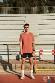 Thundernoise Legacy Runner T-shirt 