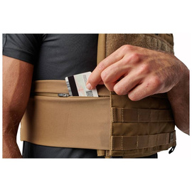 5.11 TacTec™ Plate Carrier +7,8 kg plates Set