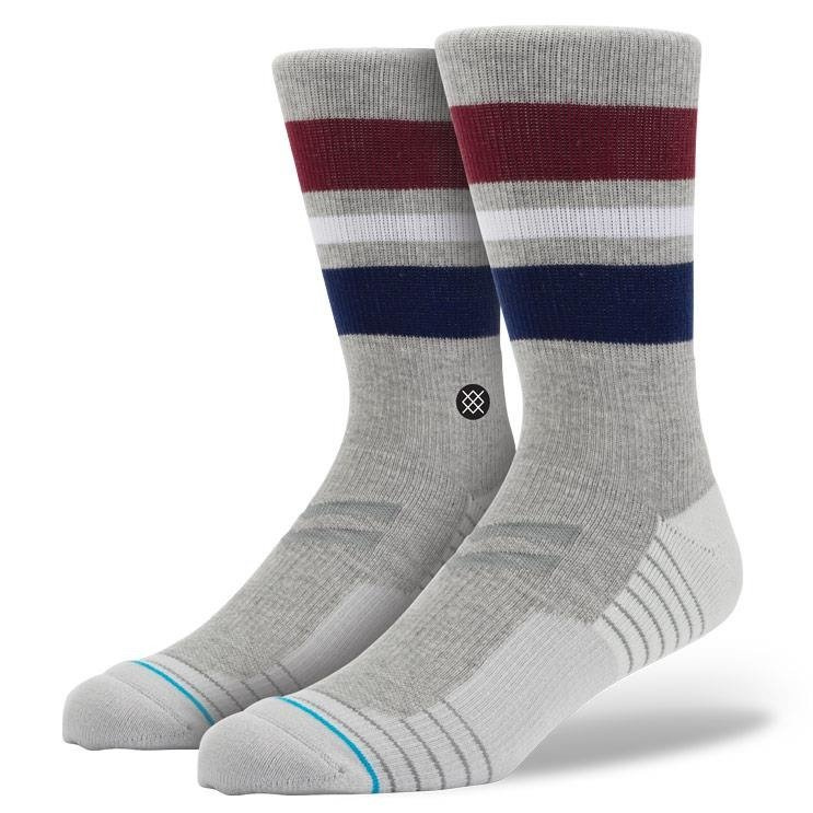 Skarpety Stance Socks Gregson Crew