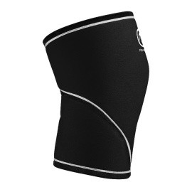 Rehband Rx Original V Knee Sleeve 7 mm Carbon