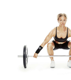 Rehband X-Rx Wrist Support