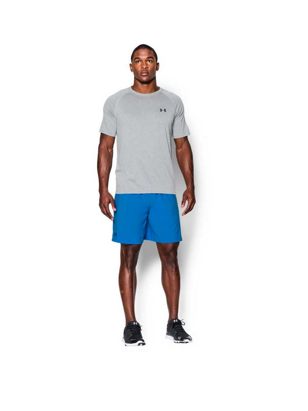 Spodenki Under Armour Mirage Short 8 quot