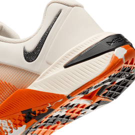 Buty Damskie Nike Metcon X Pomarańczowe