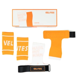  Velites Quad Ultra Hand Grips No Chalk