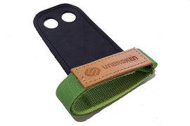 Skórki Gimnastyczne UNBROKEN 2.0 [Para] Limonkowe