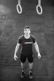 Unbroken Routine Is Your Enemy T-shirt 