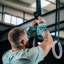 Velites All Terrain Grips Set