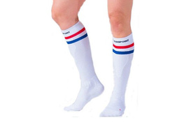 Skarpety Reebok Crossfit Orange