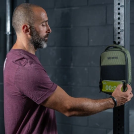 Plecak Velites Storm Backpack Duradaimond Olive