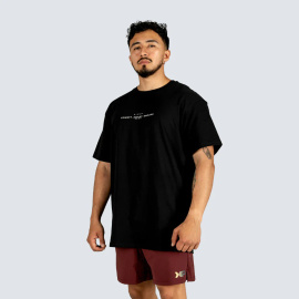 Picsil Oversize T-shirt Urban Style