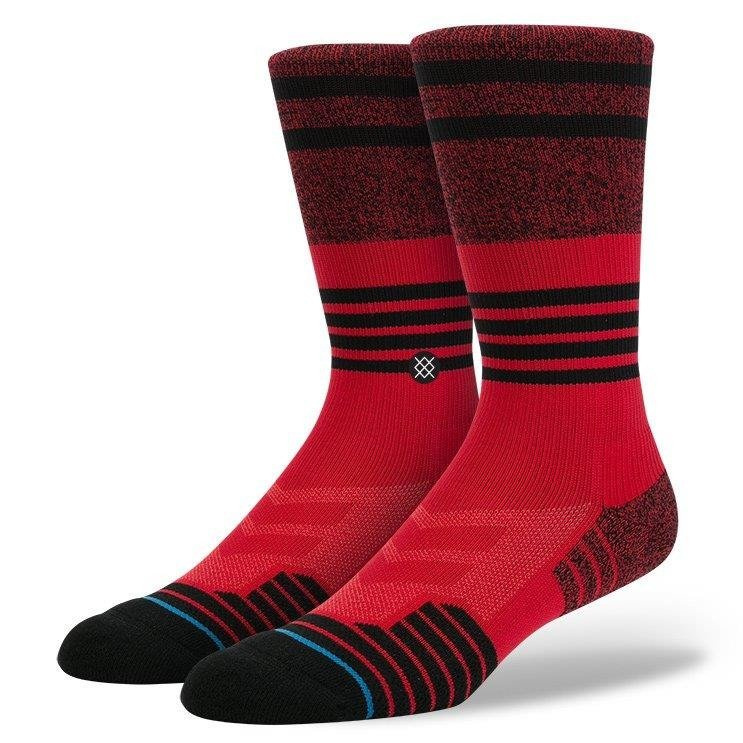 Skarpety Stance Socks Lunar Crew