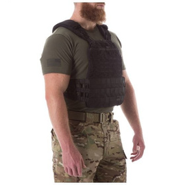 5.11 TacTec™ Plate Carrier Black