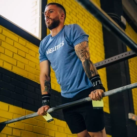  Velites Quad Ultra Hand Grips No Chalk