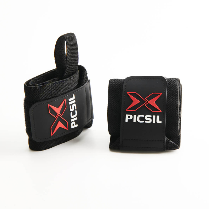 Picsil Wrist Wraps 