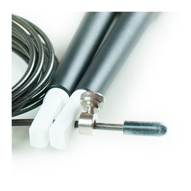 Skakanka Training Showroom Speed Rope IV 3 m 4 kolory