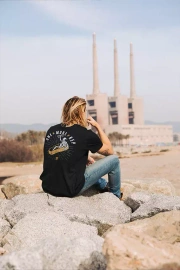 Thundernoise One More Rep T-shirt 