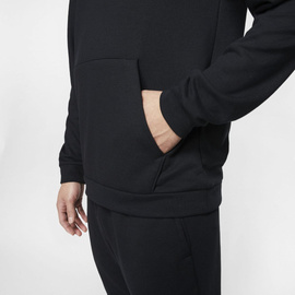 Bluza Męska Nike Dri-FIT Hoodie Swoosh