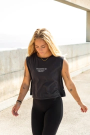 Women's Thundernoise Lift Heavy Run Fast Tank Top