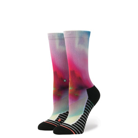 Skarpety damskie Stance Socks athletic flortex różowe