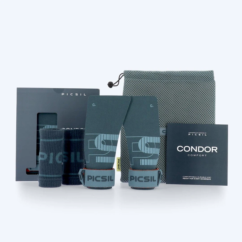 Picsil Condor Grips